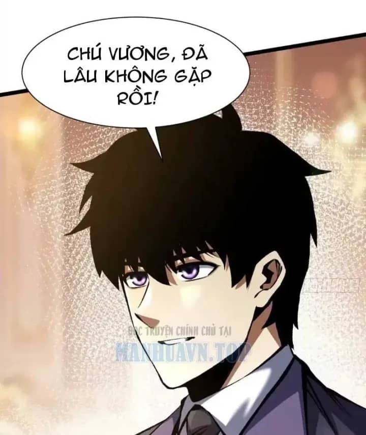 Ta Thật Không Muốn Học Cấm Chú - Chương 179 - ảnh 96