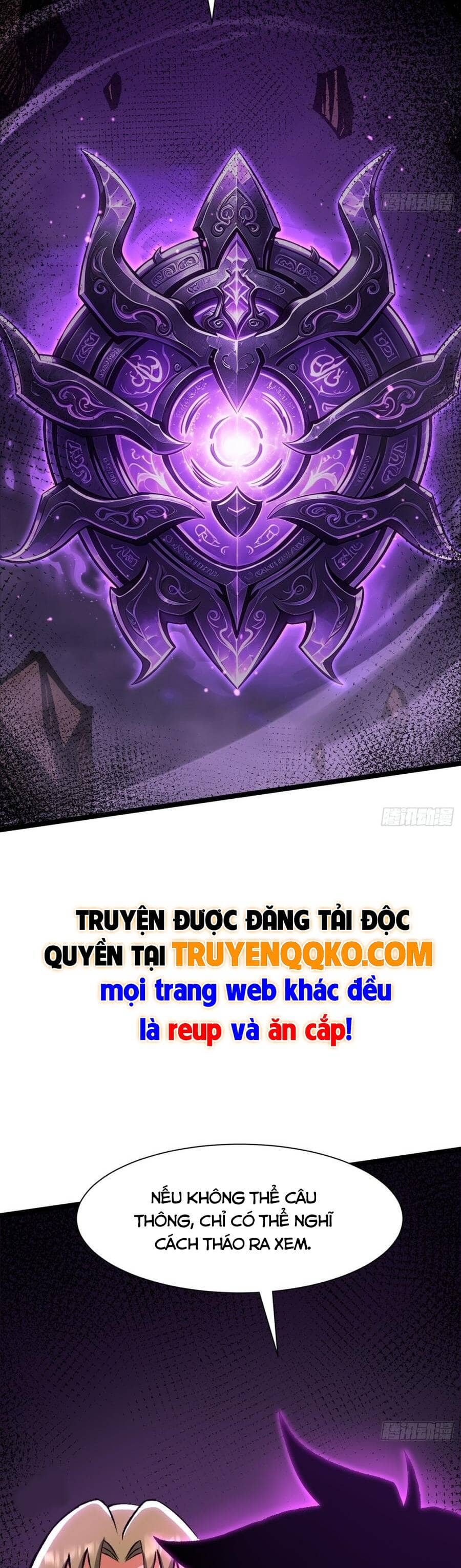 Ta Thật Không Muốn Học Cấm Chú - Chương 184 - ảnh 18