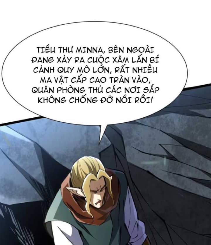 Ta Thật Không Muốn Học Cấm Chú - Chương 186 - ảnh 100