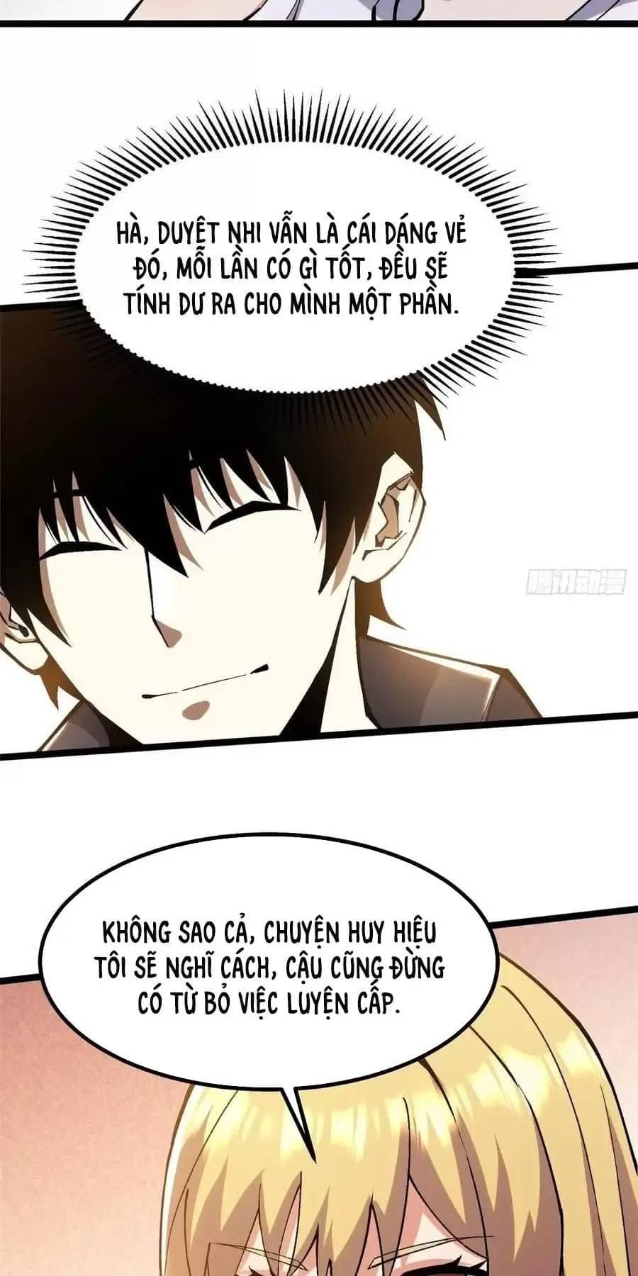 Ta Thật Không Muốn Học Cấm Chú - Chương 23 - ảnh 11