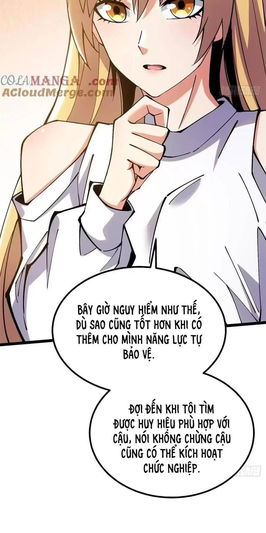 Ta Thật Không Muốn Học Cấm Chú - Chương 23 - ảnh 12