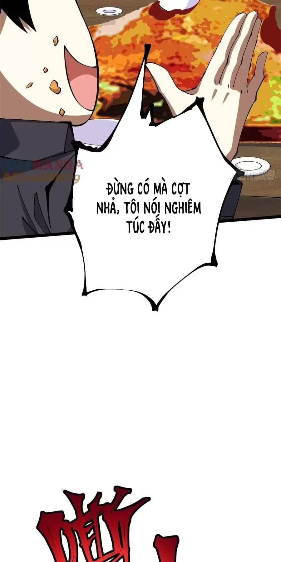 Ta Thật Không Muốn Học Cấm Chú - Chương 23 - ảnh 14