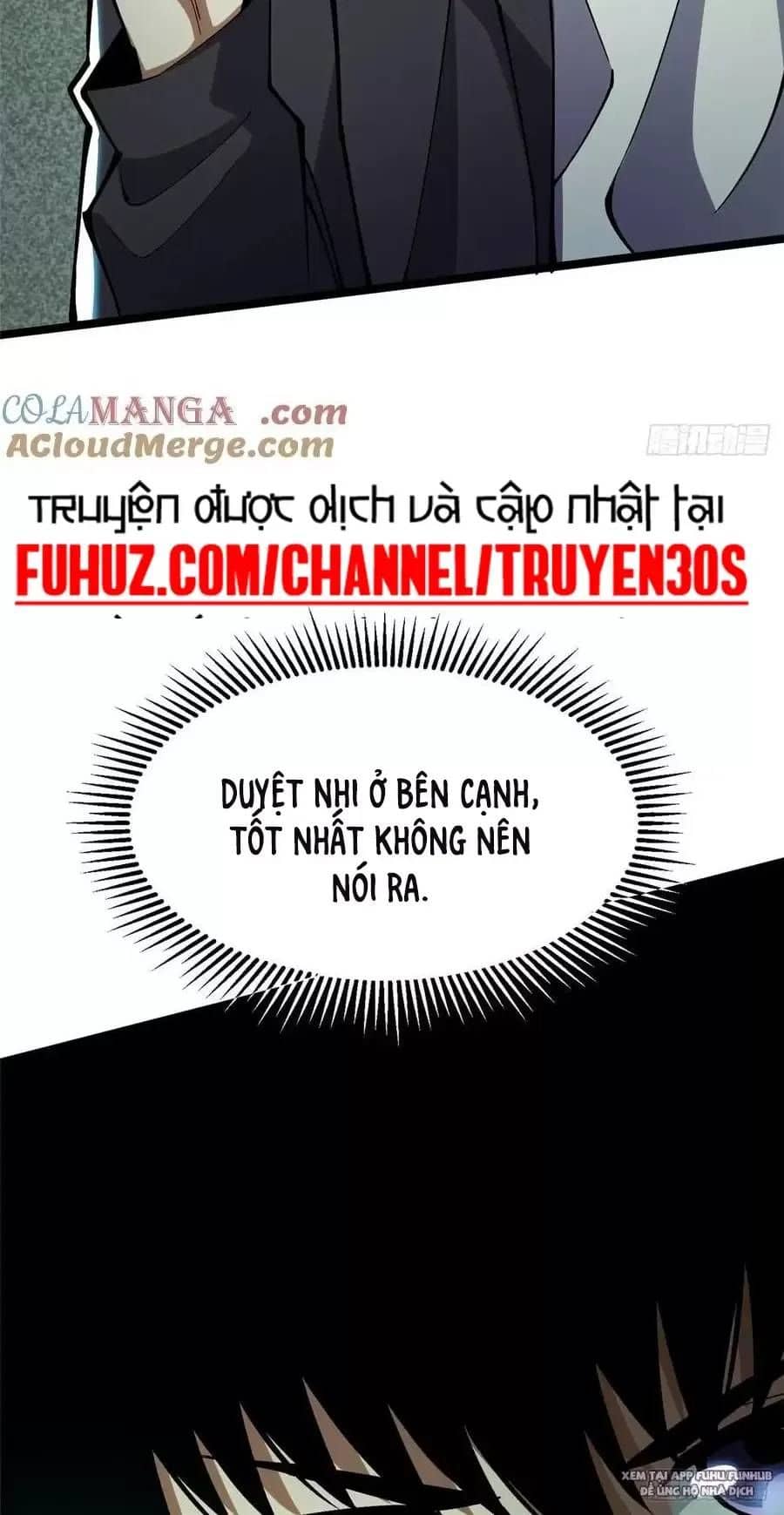 Ta Thật Không Muốn Học Cấm Chú - Chương 23 - ảnh 32