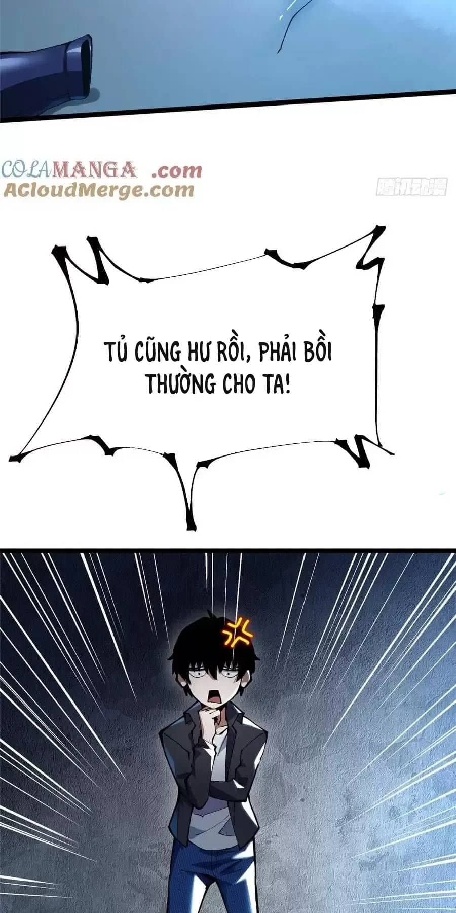 Ta Thật Không Muốn Học Cấm Chú - Chương 24 - ảnh 27