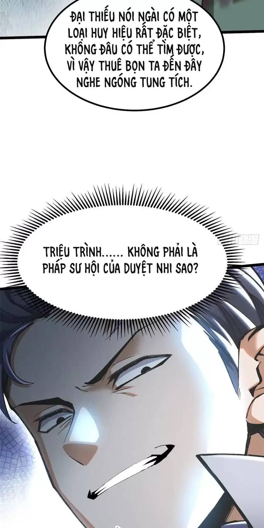 Ta Thật Không Muốn Học Cấm Chú - Chương 24 - ảnh 33