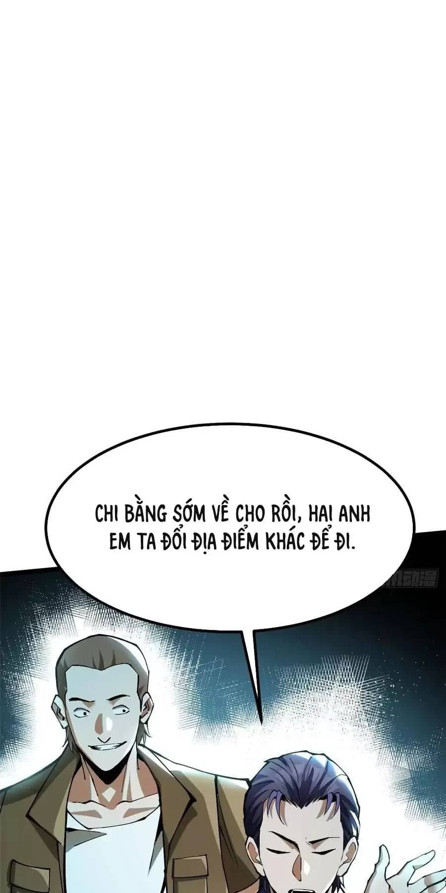 Ta Thật Không Muốn Học Cấm Chú - Chương 24 - ảnh 42