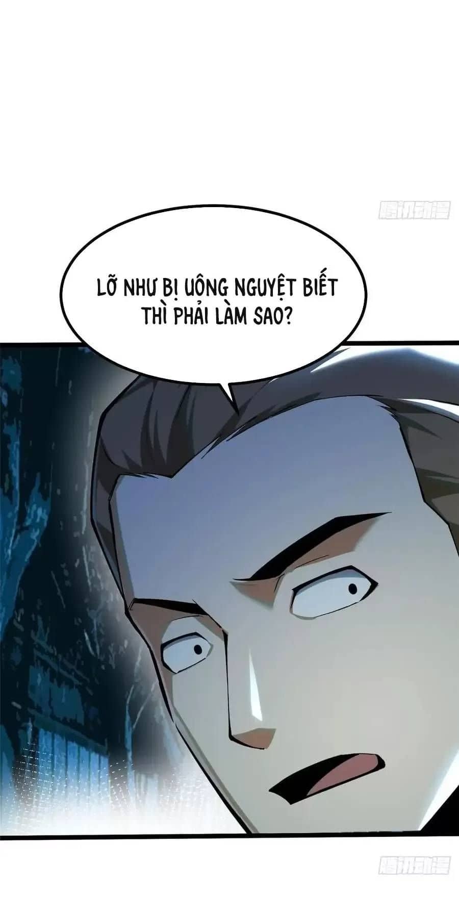 Ta Thật Không Muốn Học Cấm Chú - Chương 24 - ảnh 46