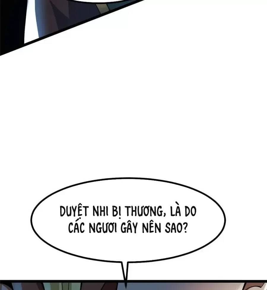 Ta Thật Không Muốn Học Cấm Chú - Chương 24 - ảnh 57