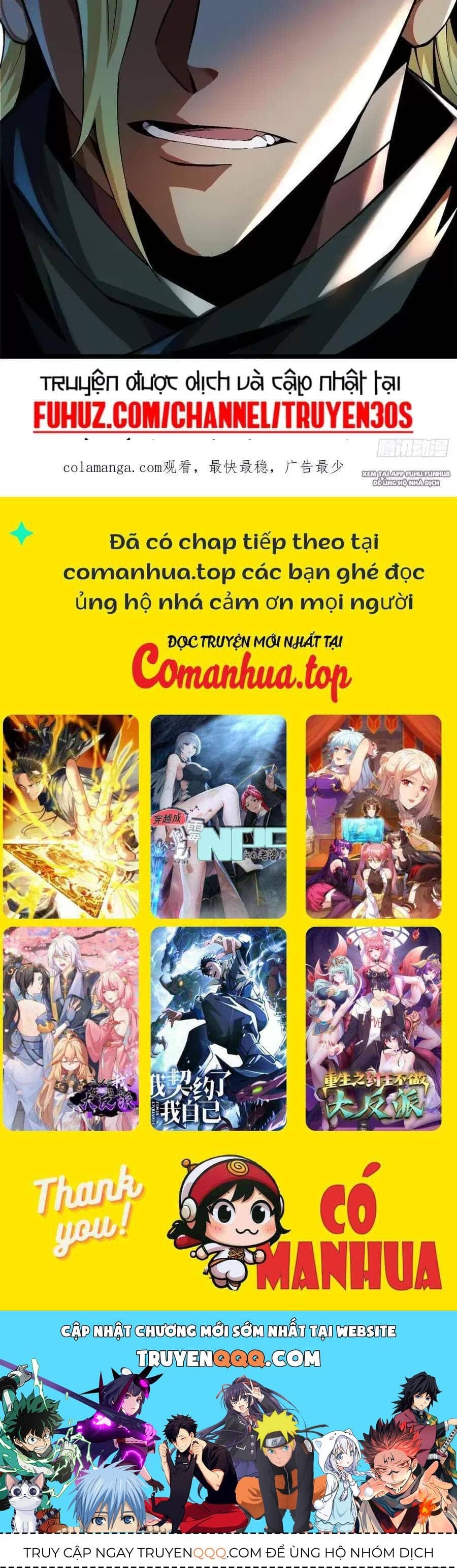Ta Thật Không Muốn Học Cấm Chú - Chương 24 - ảnh 58