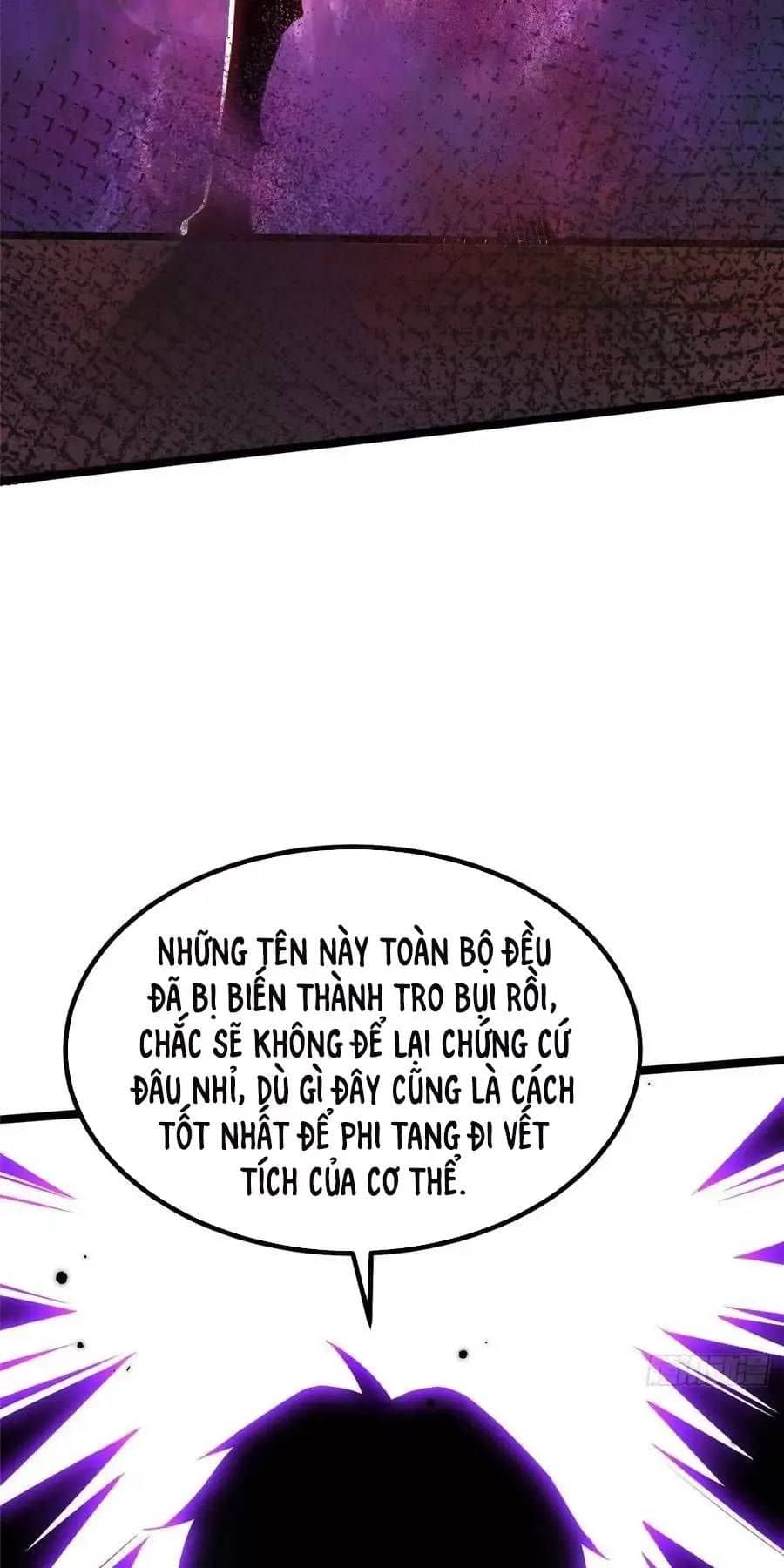 Ta Thật Không Muốn Học Cấm Chú - Chương 25 - ảnh 21