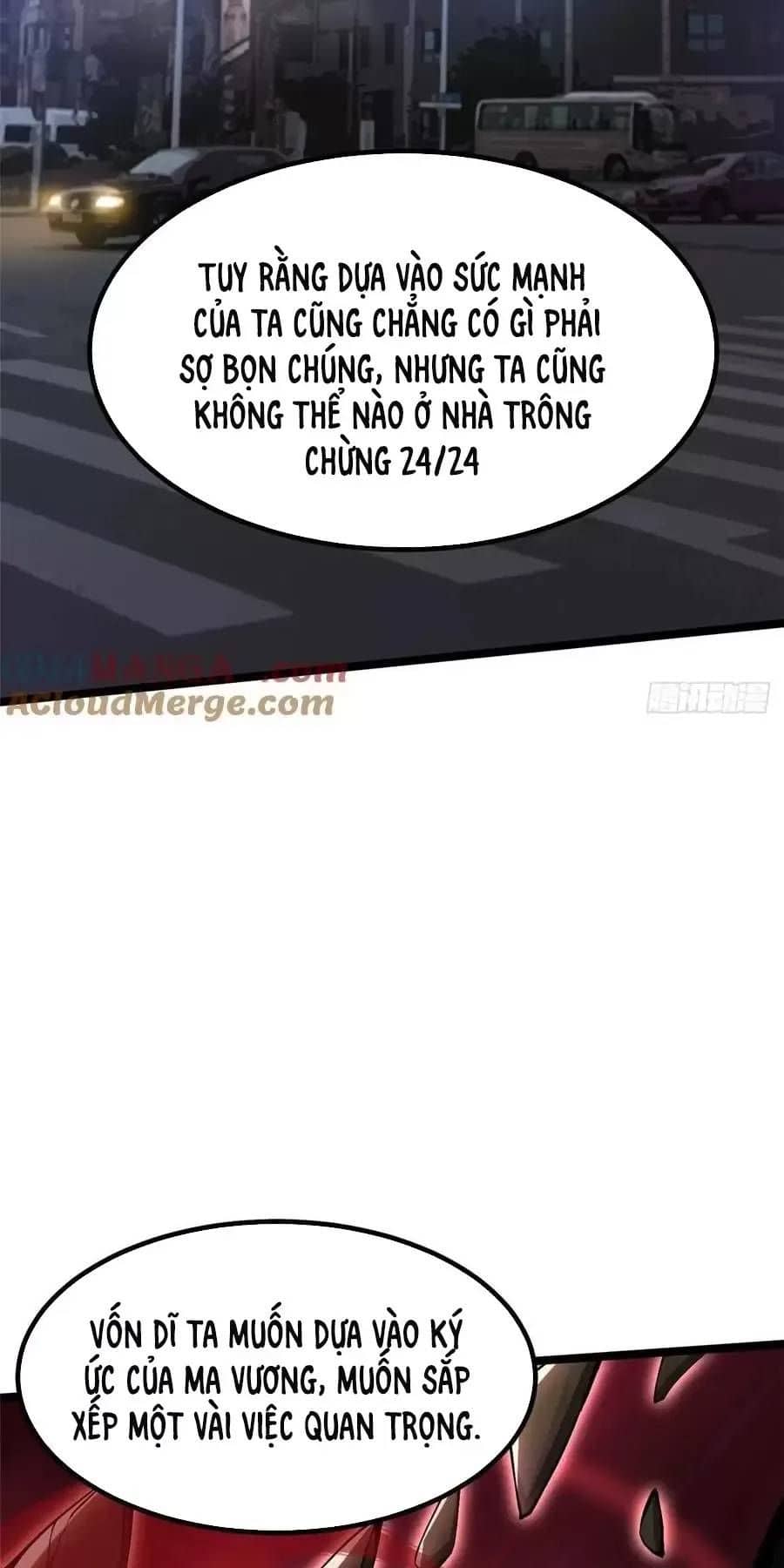 Ta Thật Không Muốn Học Cấm Chú - Chương 25 - ảnh 25