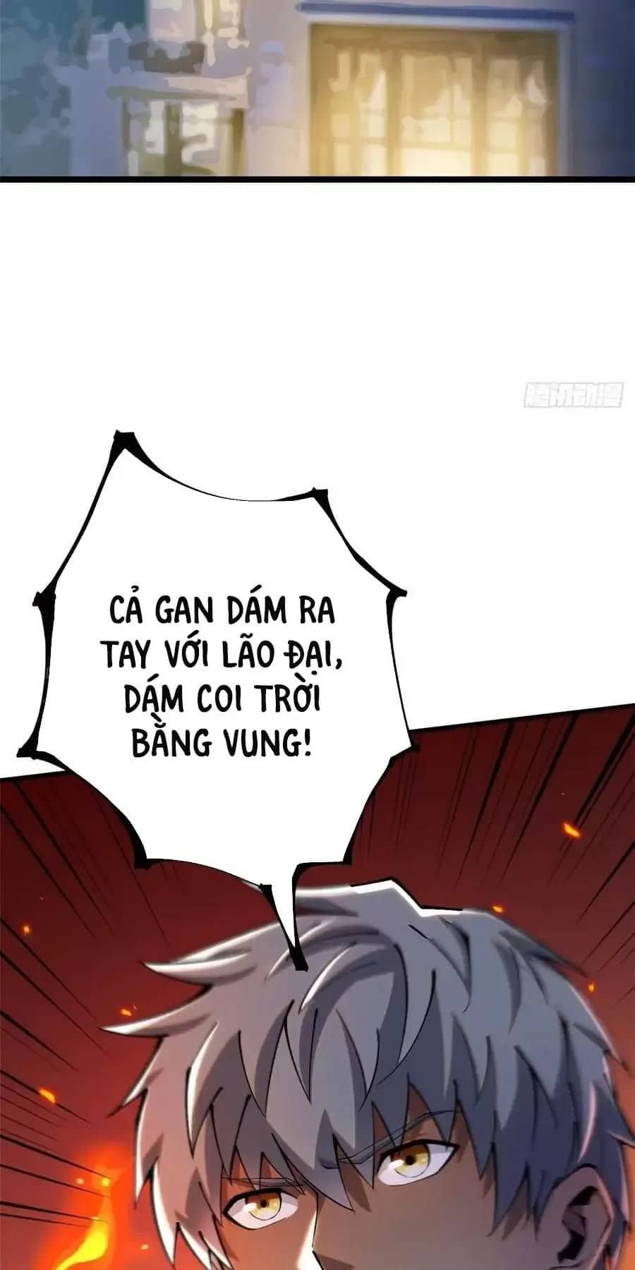Ta Thật Không Muốn Học Cấm Chú - Chương 25 - ảnh 29