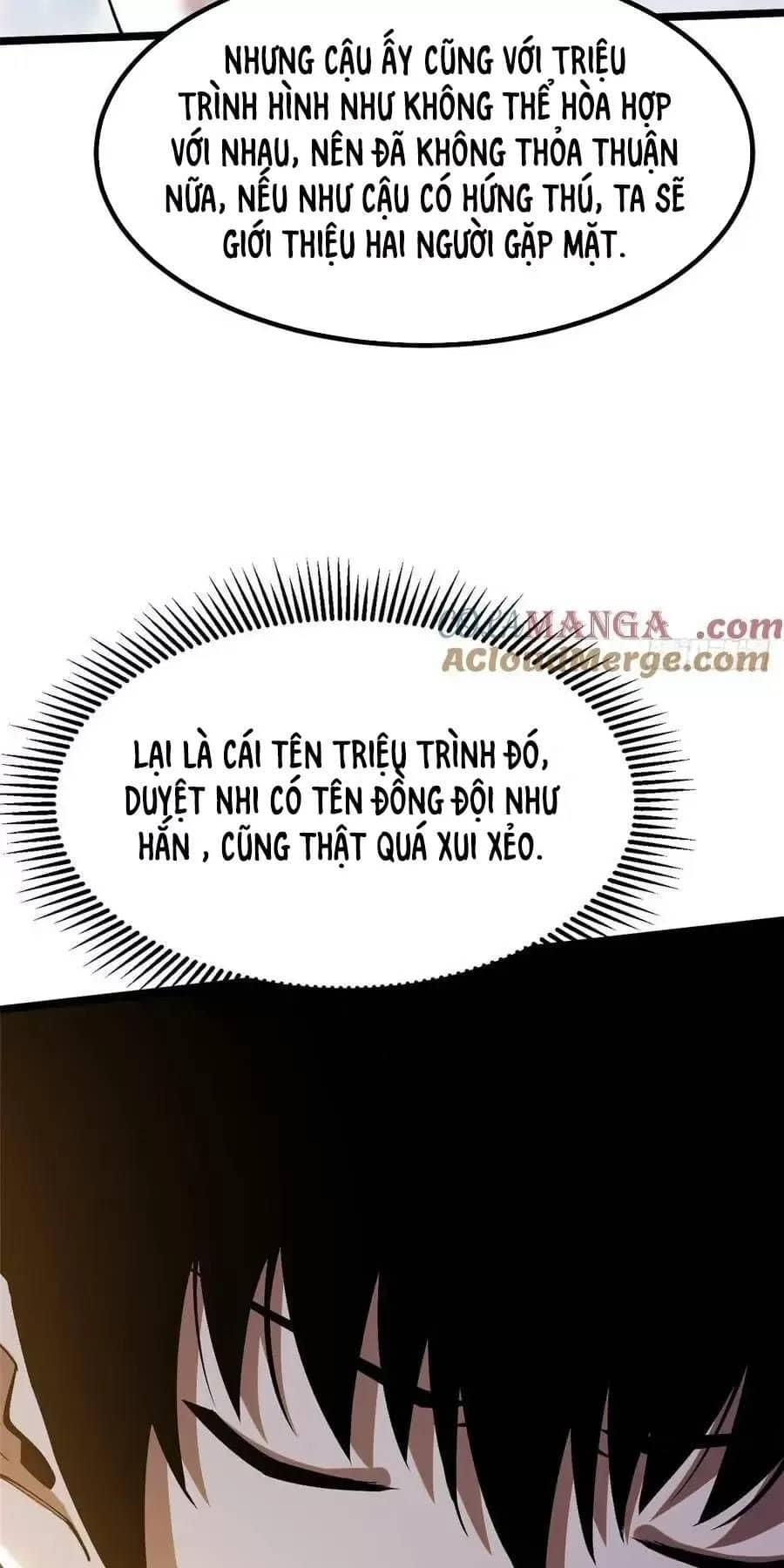 Ta Thật Không Muốn Học Cấm Chú - Chương 25 - ảnh 44