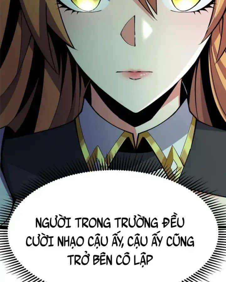 Ta Thật Không Muốn Học Cấm Chú - Chương 25.1 - ảnh 20