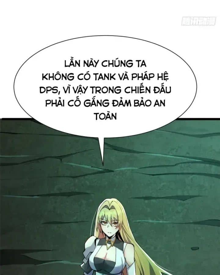 Ta Thật Không Muốn Học Cấm Chú - Chương 25.1 - ảnh 26