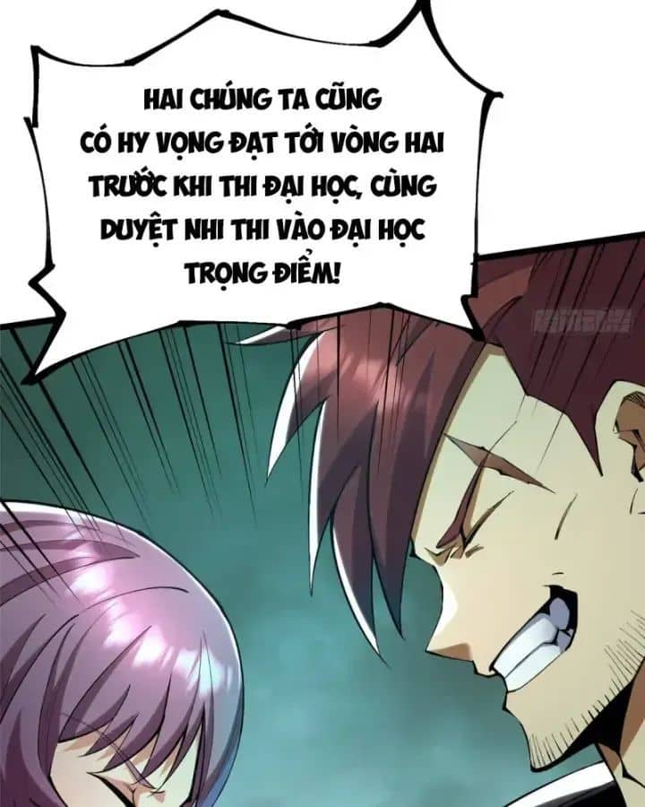 Ta Thật Không Muốn Học Cấm Chú - Chương 25.1 - ảnh 81