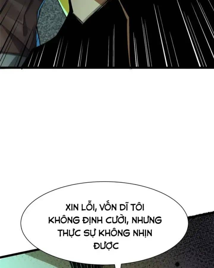 Ta Thật Không Muốn Học Cấm Chú - Chương 25.1 - ảnh 90