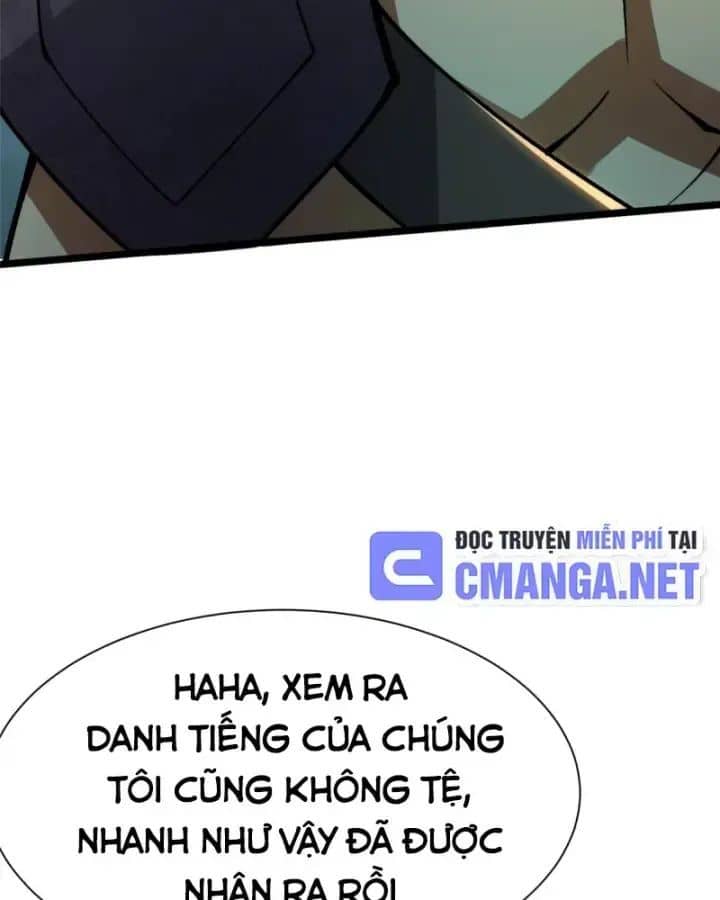 Ta Thật Không Muốn Học Cấm Chú - Chương 25.1 - ảnh 99