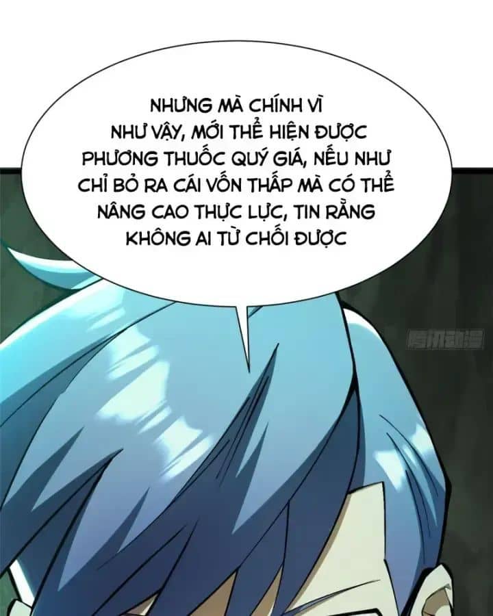 Ta Thật Không Muốn Học Cấm Chú - Chương 25.2 - ảnh 10