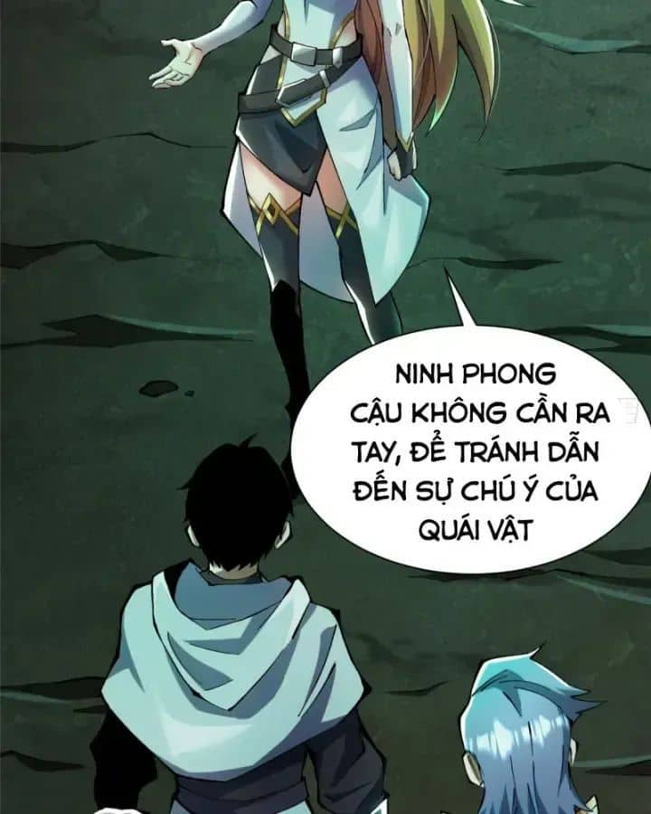 Ta Thật Không Muốn Học Cấm Chú - Chương 25.2 - ảnh 27