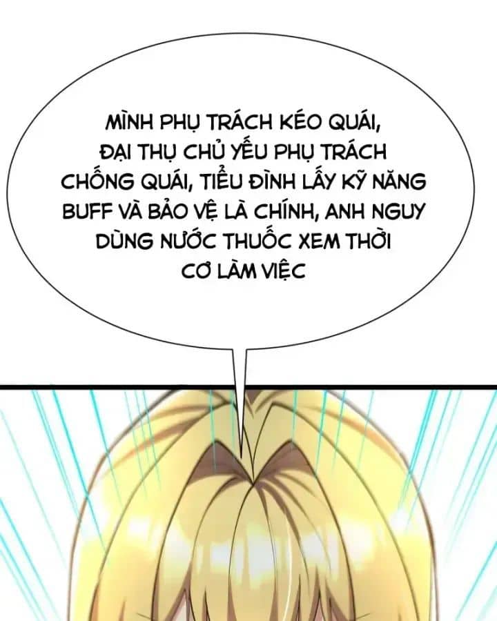 Ta Thật Không Muốn Học Cấm Chú - Chương 25.2 - ảnh 30