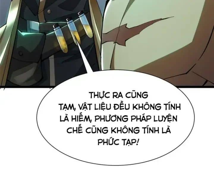 Ta Thật Không Muốn Học Cấm Chú - Chương 25.2 - ảnh 9