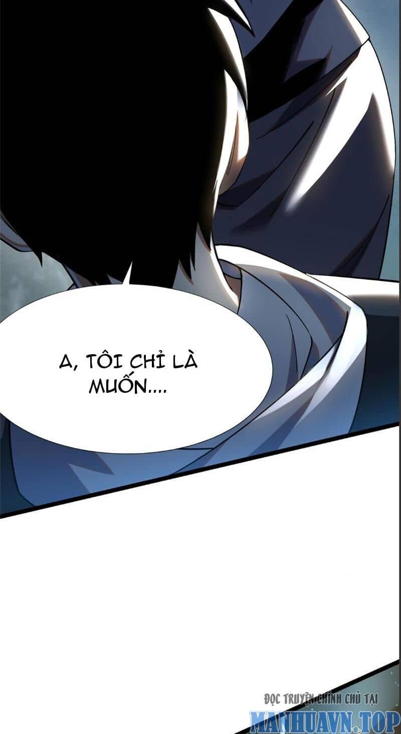 Ta Thật Không Muốn Học Cấm Chú - Chương 3 - ảnh 17