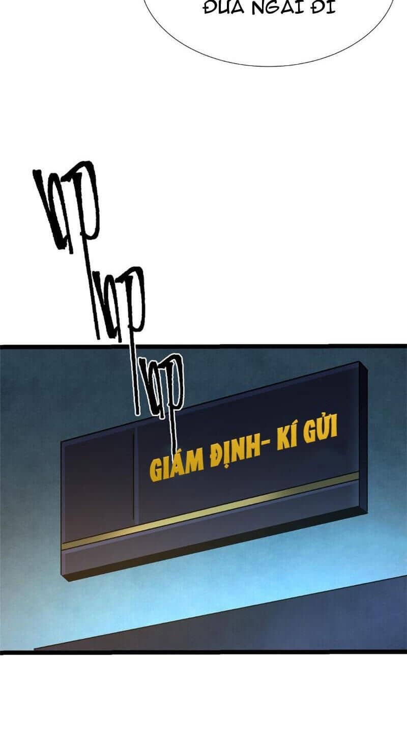 Ta Thật Không Muốn Học Cấm Chú - Chương 3 - ảnh 23