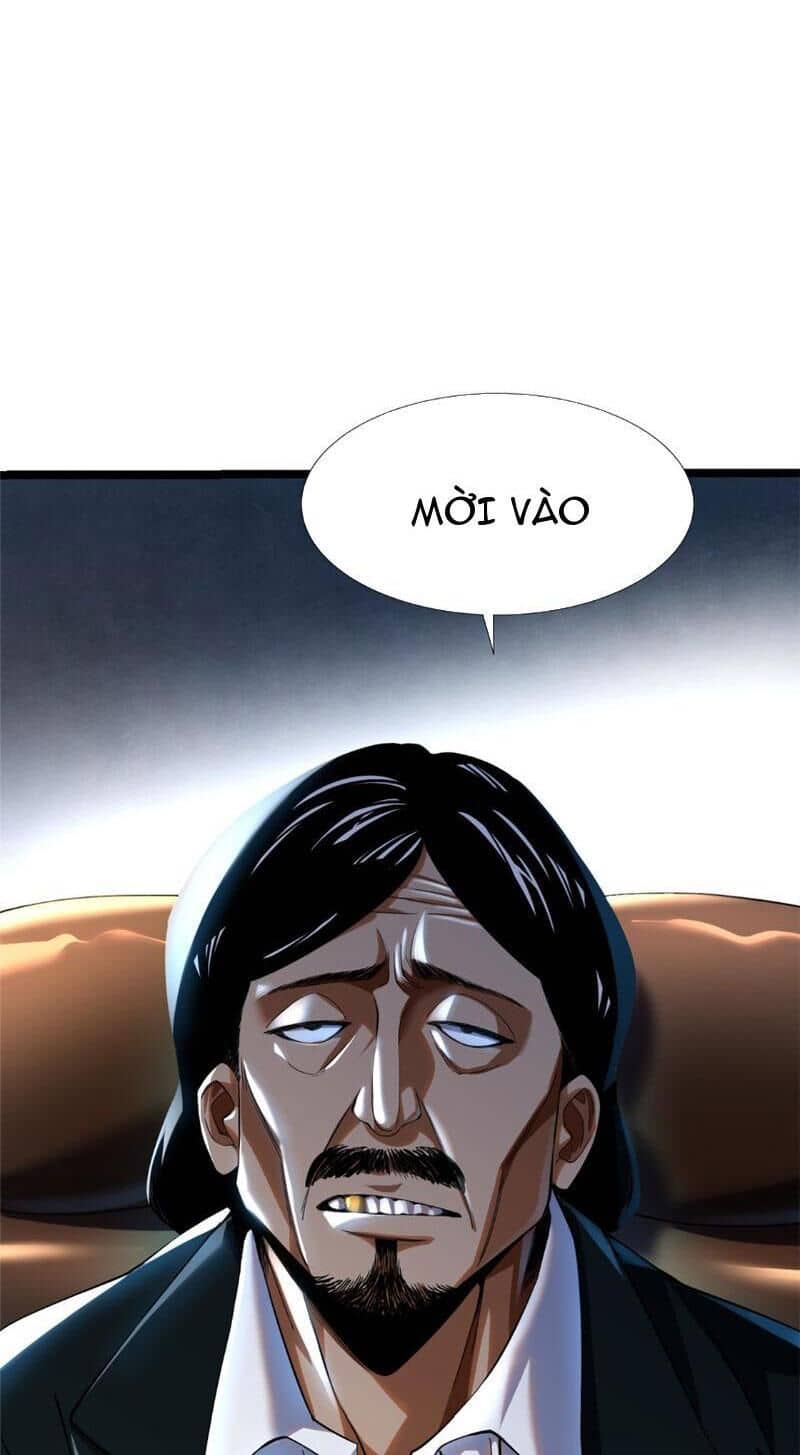 Ta Thật Không Muốn Học Cấm Chú - Chương 3 - ảnh 24