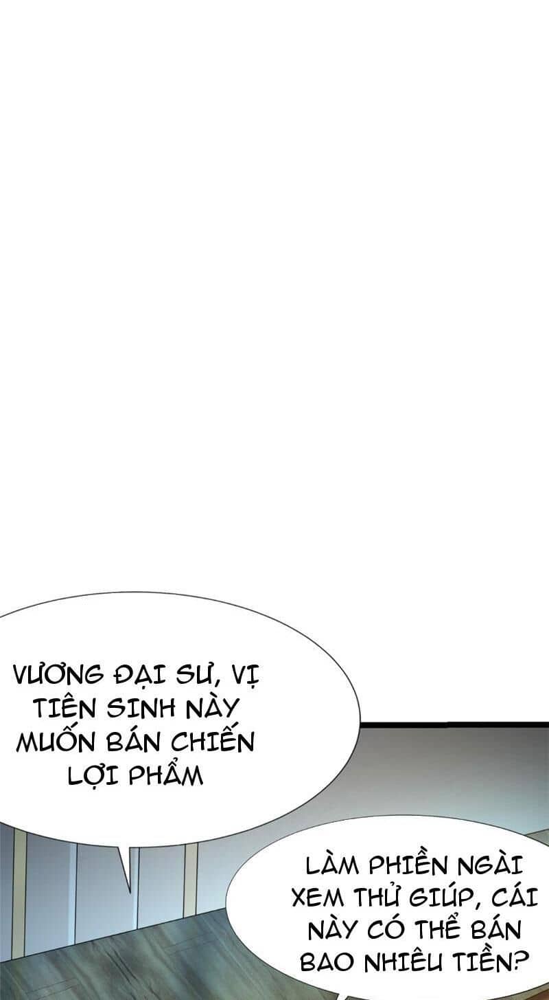 Ta Thật Không Muốn Học Cấm Chú - Chương 3 - ảnh 26