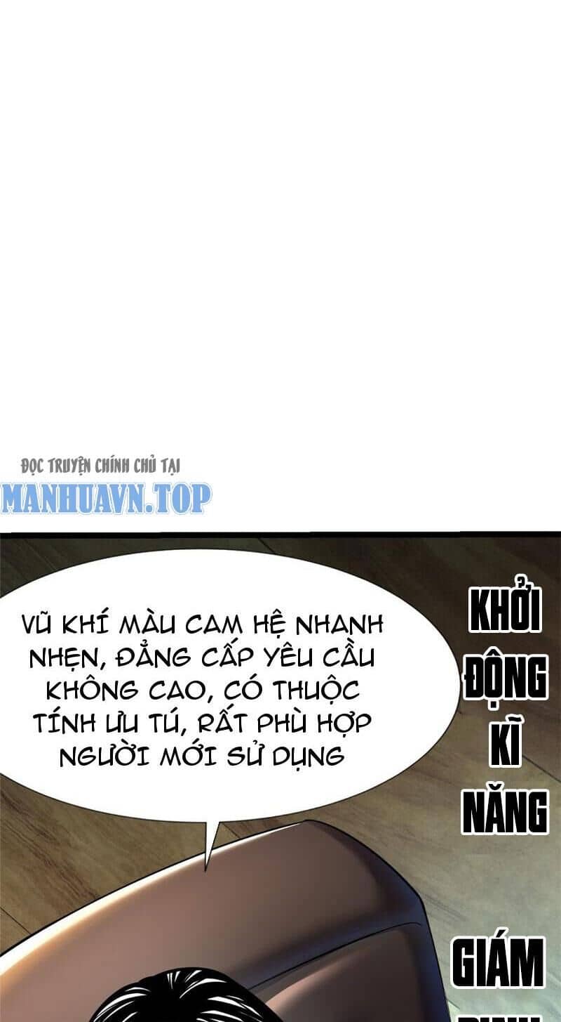 Ta Thật Không Muốn Học Cấm Chú - Chương 3 - ảnh 28