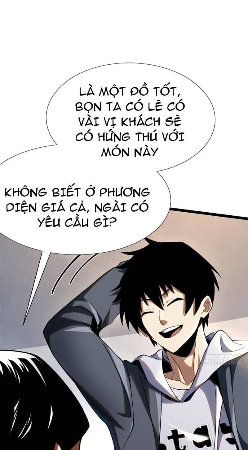 Ta Thật Không Muốn Học Cấm Chú - Chương 3 - ảnh 30