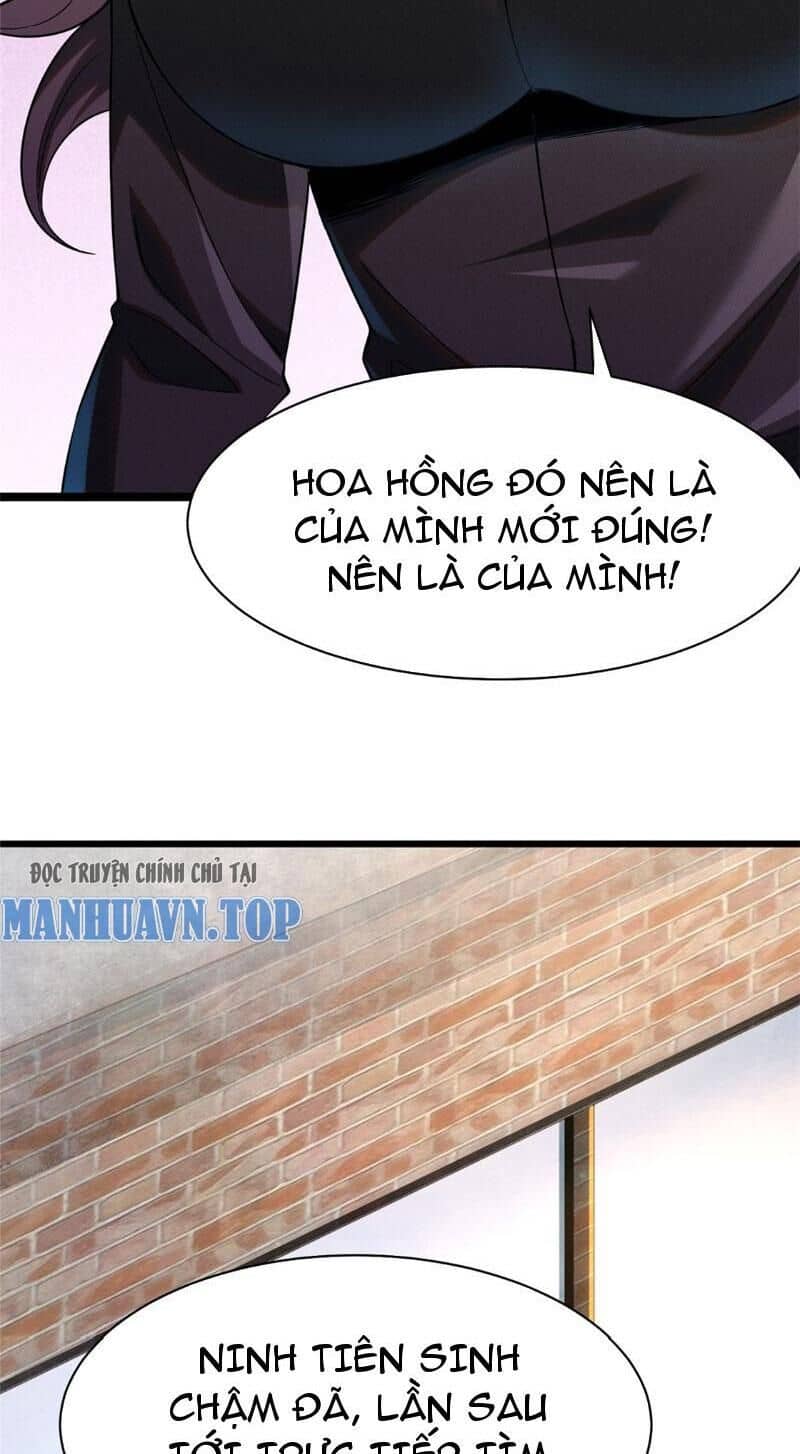 Ta Thật Không Muốn Học Cấm Chú - Chương 3 - ảnh 48