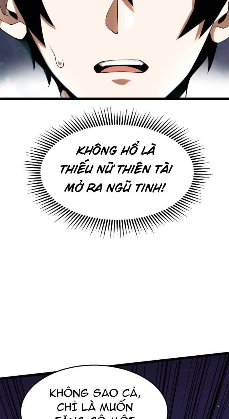 Ta Thật Không Muốn Học Cấm Chú - Chương 3 - ảnh 71