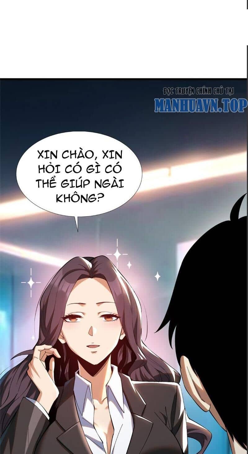 Ta Thật Không Muốn Học Cấm Chú - Chương 3 - ảnh 9