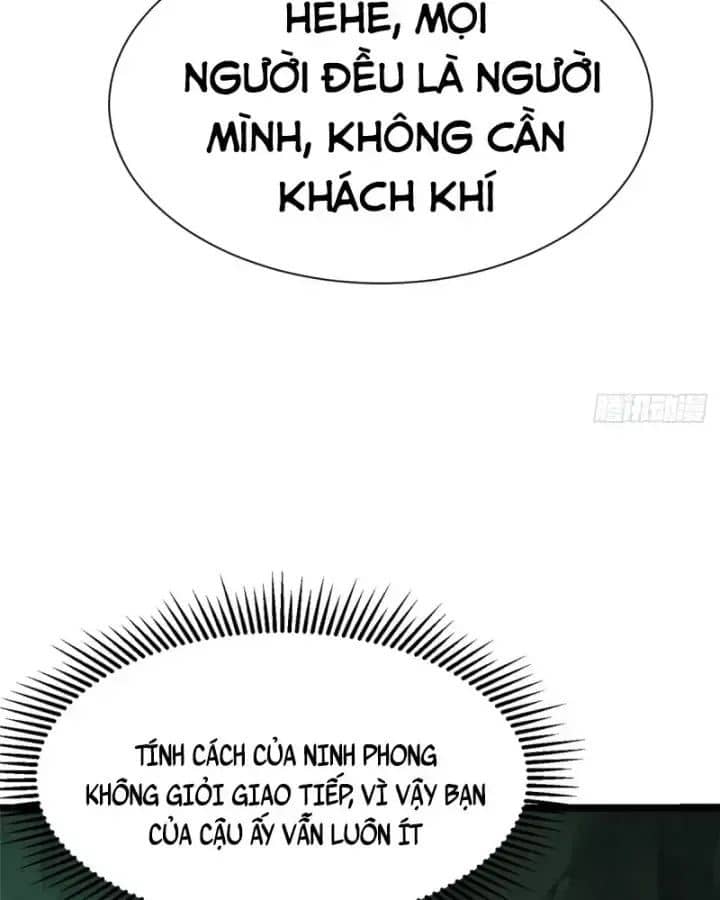 Ta Thật Không Muốn Học Cấm Chú - Chương 25.3 - ảnh 15