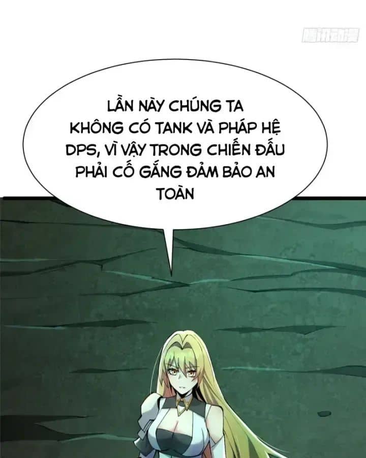 Ta Thật Không Muốn Học Cấm Chú - Chương 25.3 - ảnh 26