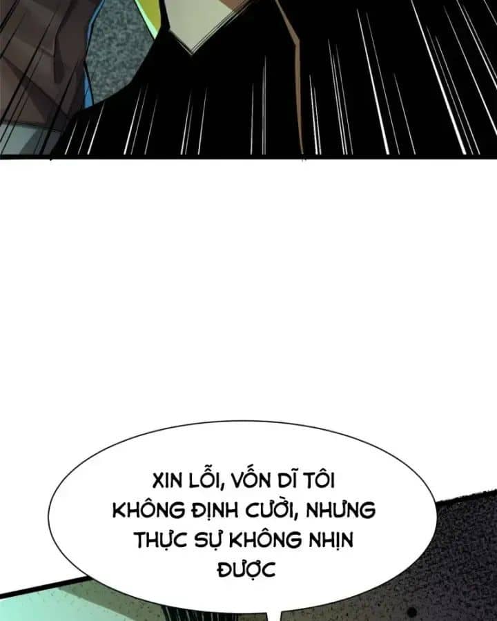 Ta Thật Không Muốn Học Cấm Chú - Chương 25.3 - ảnh 90