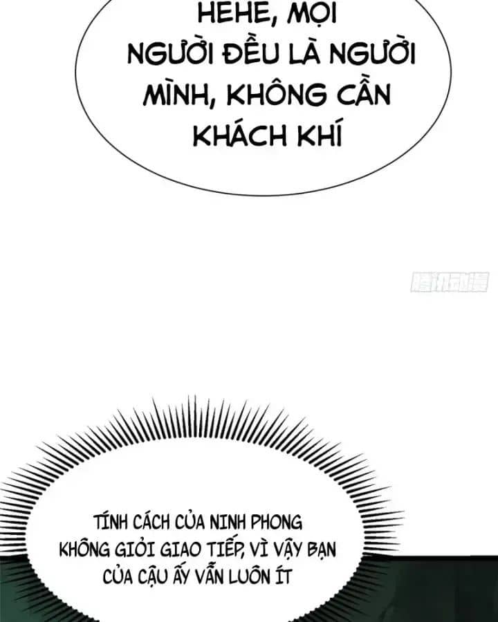 Ta Thật Không Muốn Học Cấm Chú - Chương 25.4 - ảnh 15