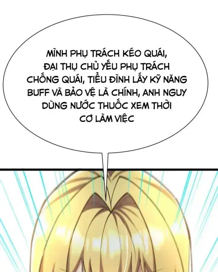 Ta Thật Không Muốn Học Cấm Chú - Chương 25.4 - ảnh 30