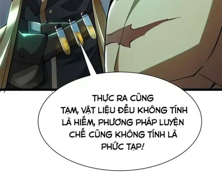 Ta Thật Không Muốn Học Cấm Chú - Chương 25.4 - ảnh 9