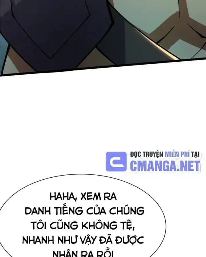 Ta Thật Không Muốn Học Cấm Chú - Chương 25.4 - ảnh 99