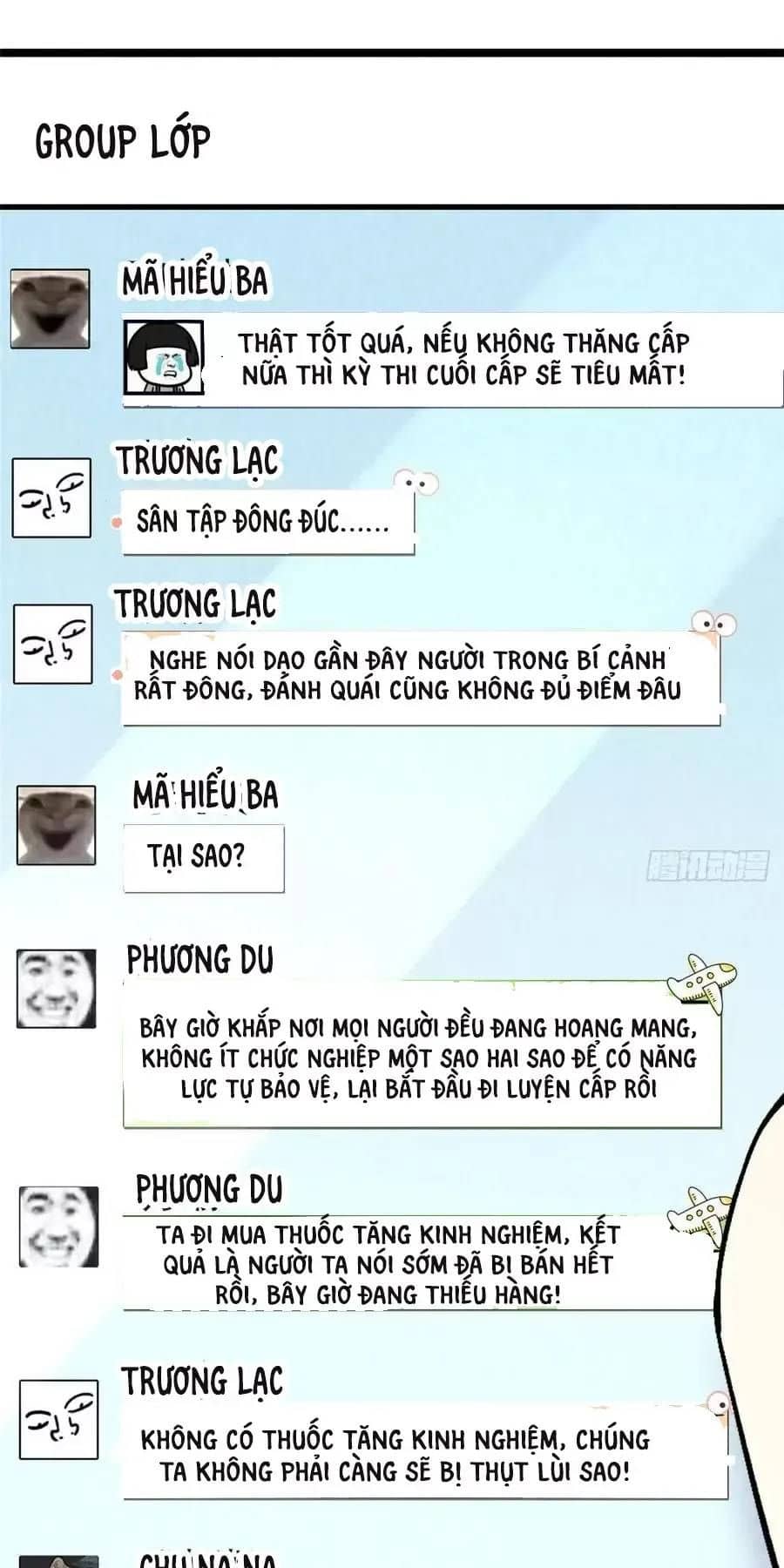 Ta Thật Không Muốn Học Cấm Chú - Chương 26 - ảnh 39