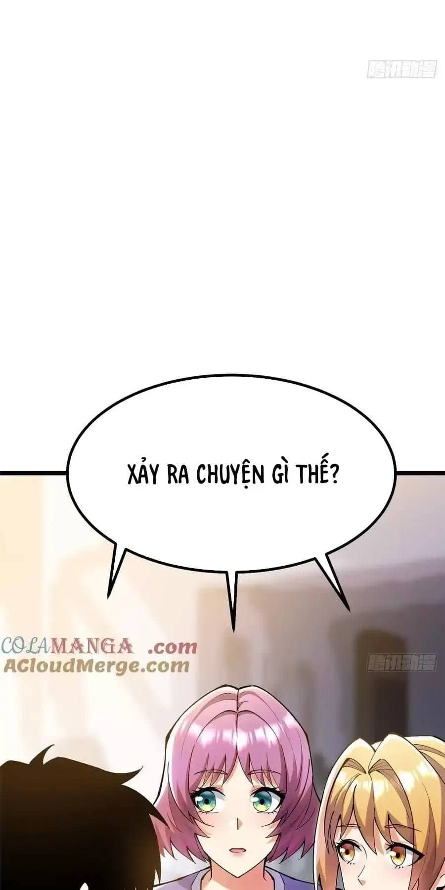 Ta Thật Không Muốn Học Cấm Chú - Chương 26 - ảnh 7