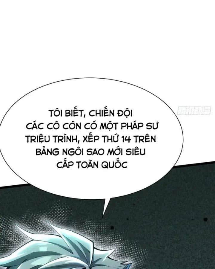 Ta Thật Không Muốn Học Cấm Chú - Chương 26.1 - ảnh 10