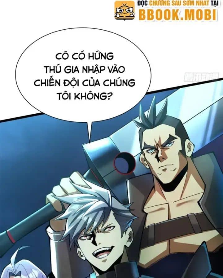 Ta Thật Không Muốn Học Cấm Chú - Chương 26.1 - ảnh 4