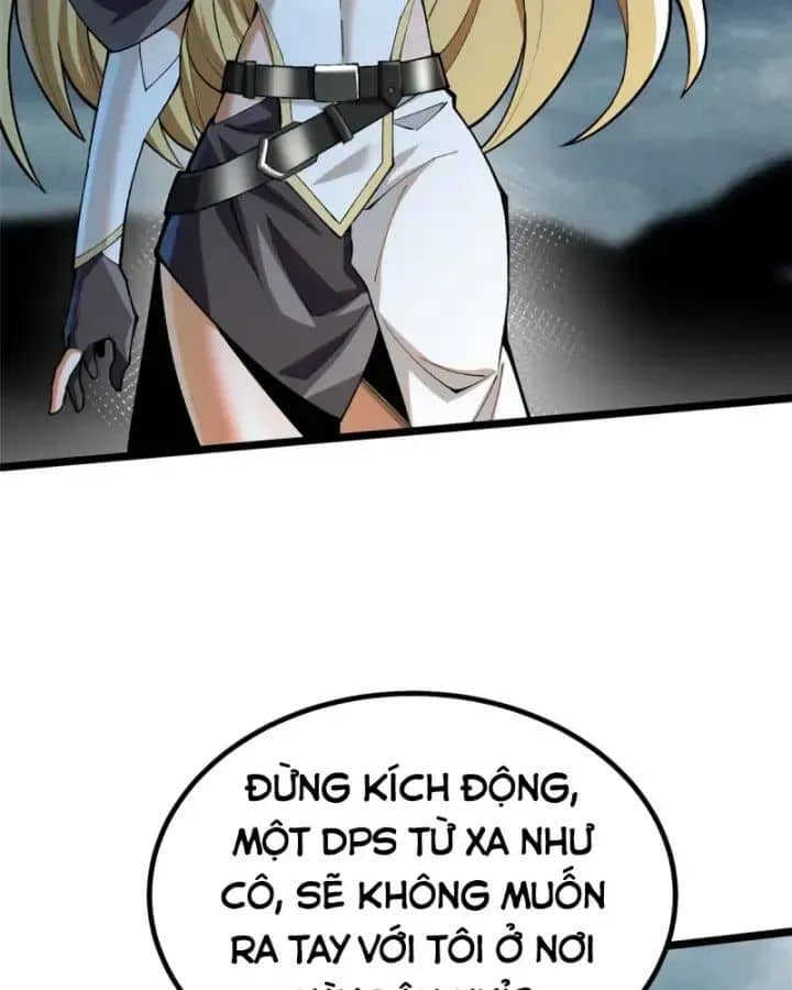 Ta Thật Không Muốn Học Cấm Chú - Chương 26.1 - ảnh 40