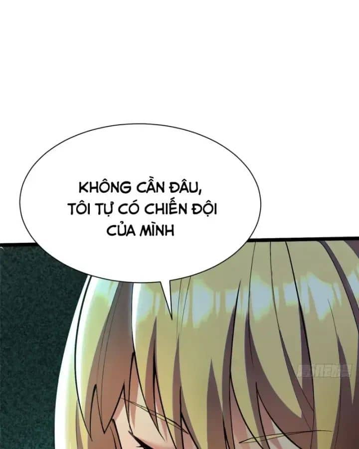 Ta Thật Không Muốn Học Cấm Chú - Chương 26.1 - ảnh 8