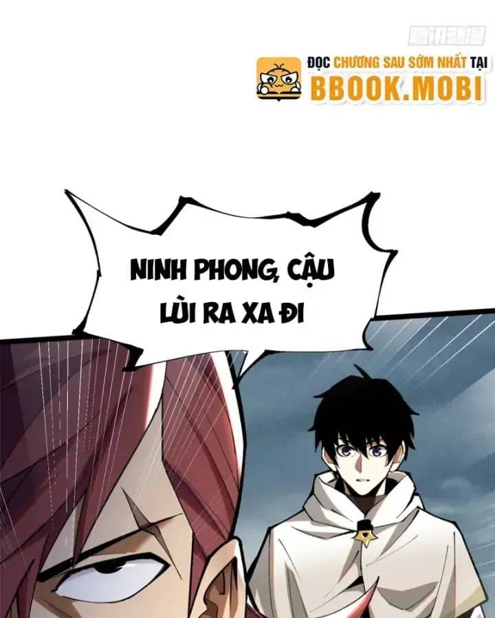 Ta Thật Không Muốn Học Cấm Chú - Chương 26.1 - ảnh 80
