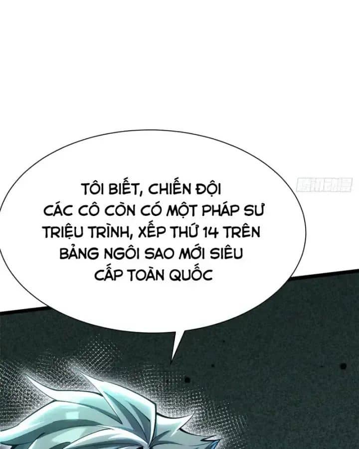 Ta Thật Không Muốn Học Cấm Chú - Chương 26.2 - ảnh 10